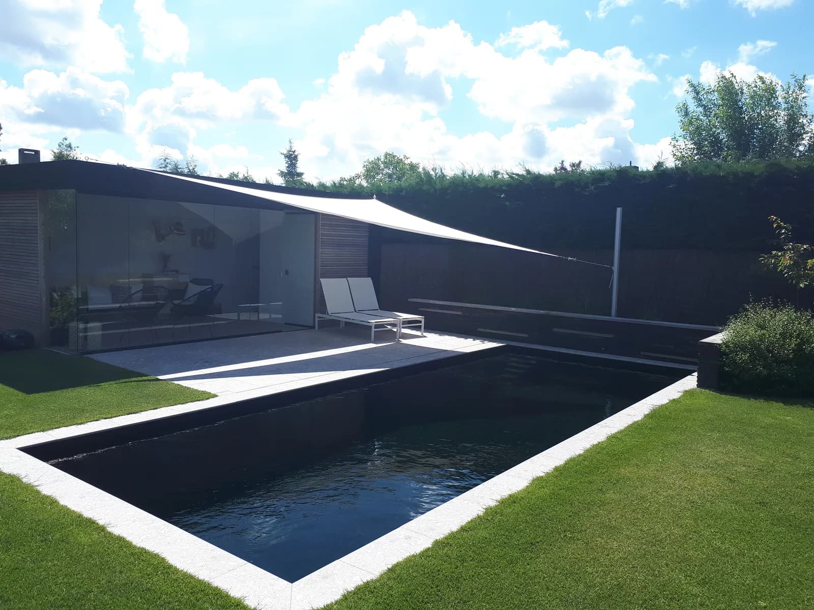 Umbrosa Residential | Belgium, residential project in Belgium