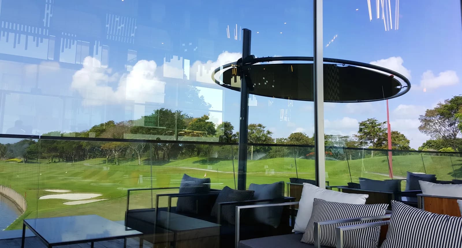Umbrosa Laguna National Golf & Country Club, Singapore, project in Singapore