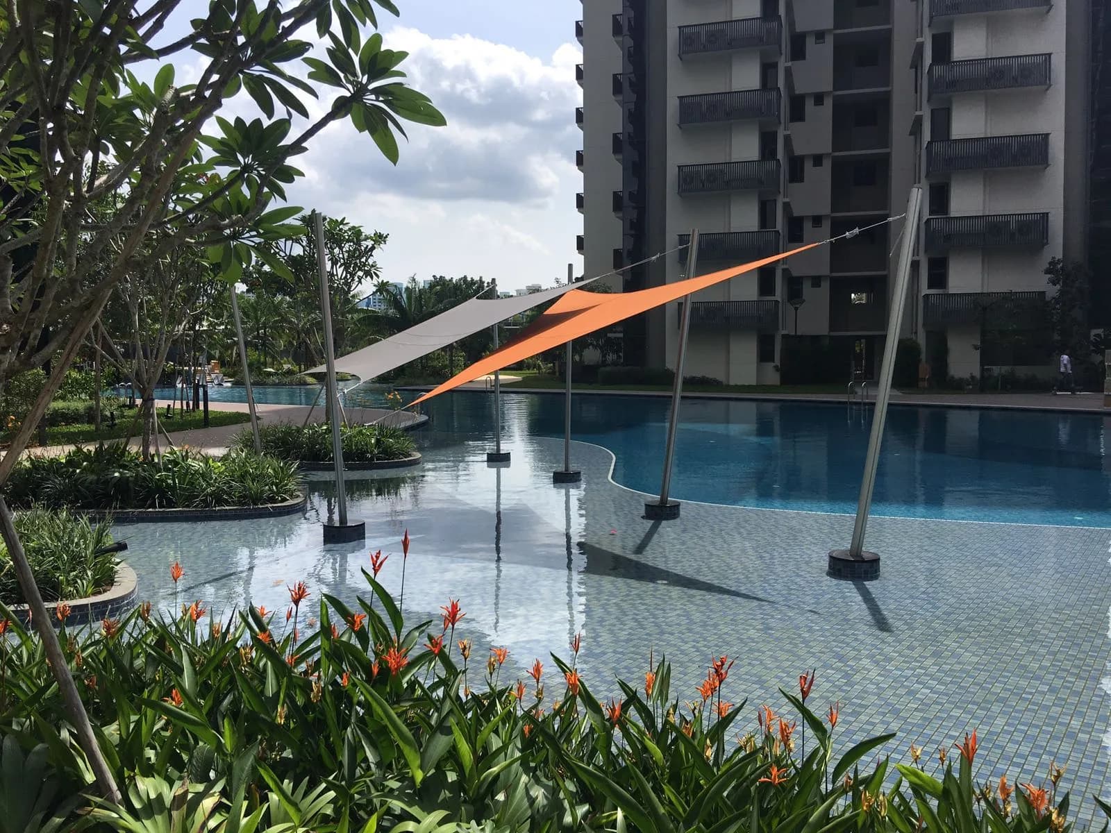 Umbrosa Lakeville Condo, Singapore, project in Singapore