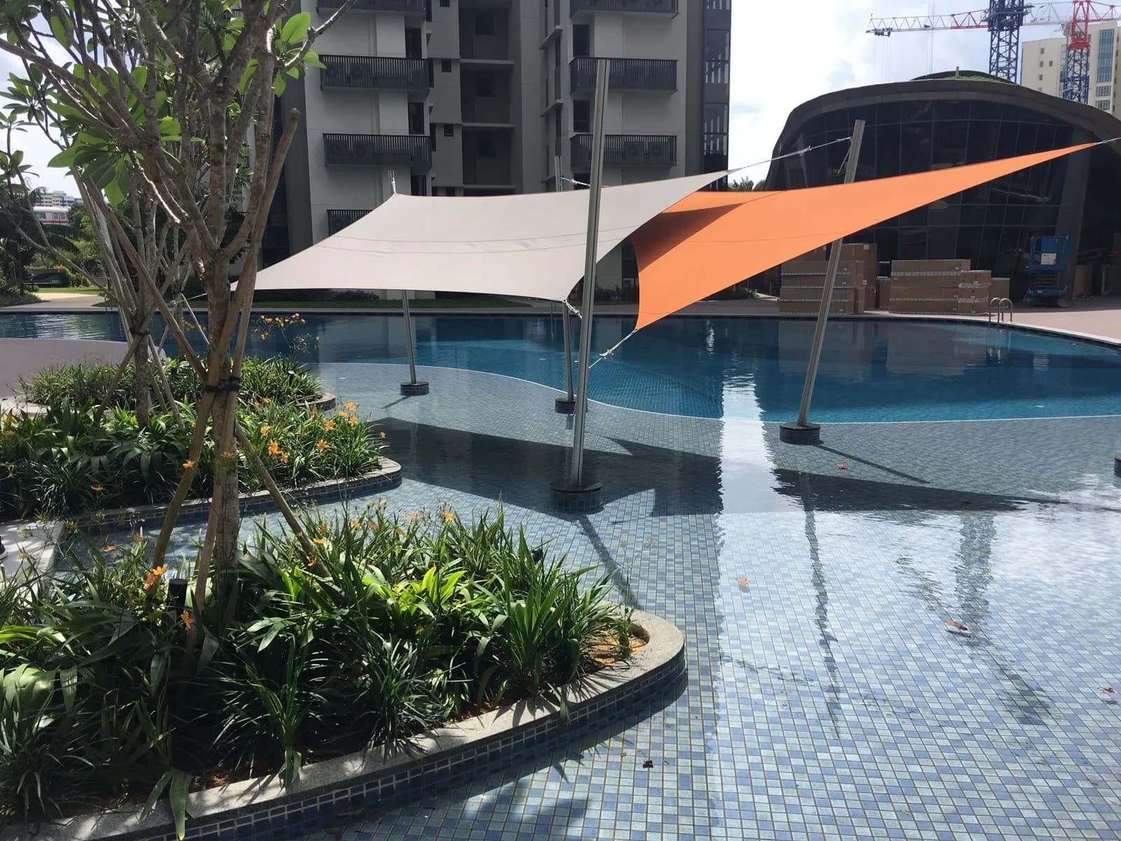 Umbrosa Lakeville Condo, Singapore, project in Singapore
