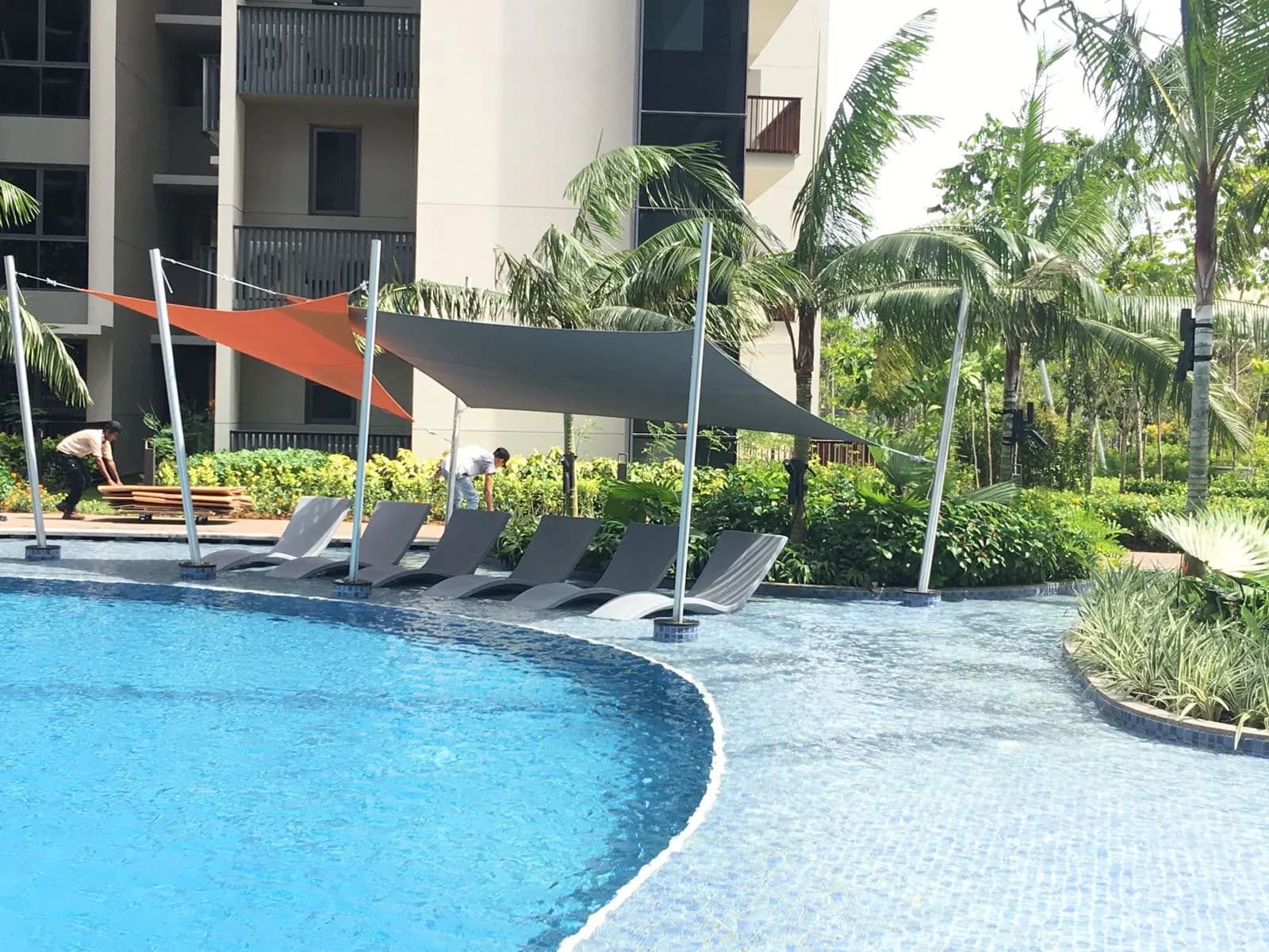 Umbrosa Lakeville Condo, Singapore, project in Singapore