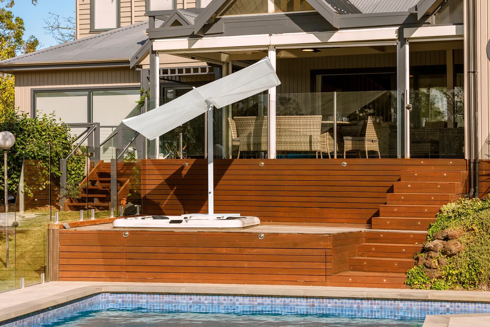 Umbrosa Residential project | Australia, residential project in Australia
