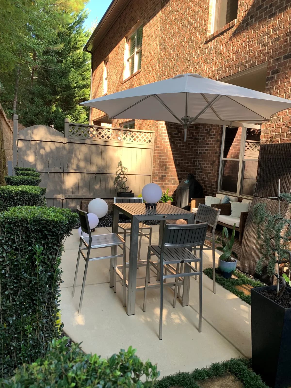 Umbrosa Residential project | Belgium, residential project in Belgium