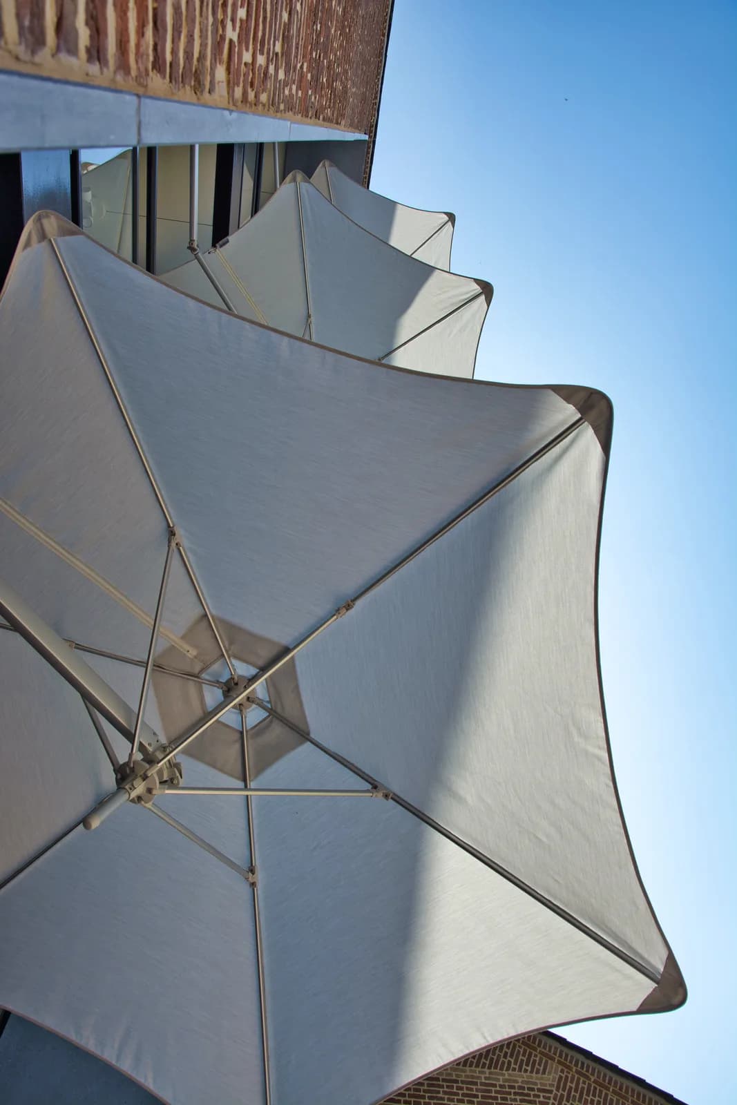 Umbrosa Residential project | Belgium, residential project in Belgium