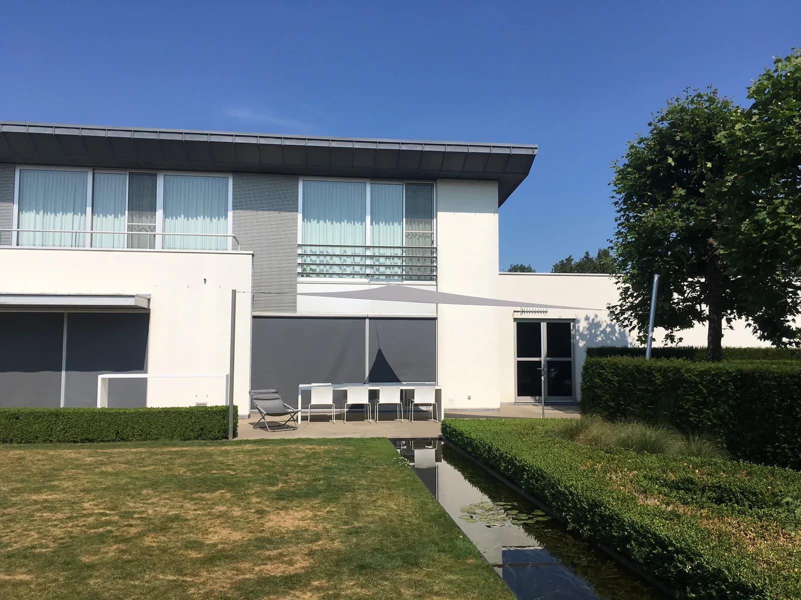 Umbrosa Residential, Pittem, Belgium, residential project in Pittem, Belgium