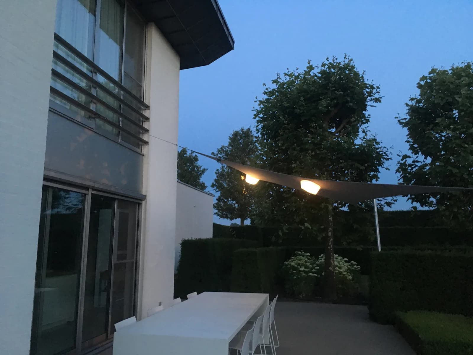 Umbrosa Residential, Pittem, Belgium, residential project in Pittem, Belgium