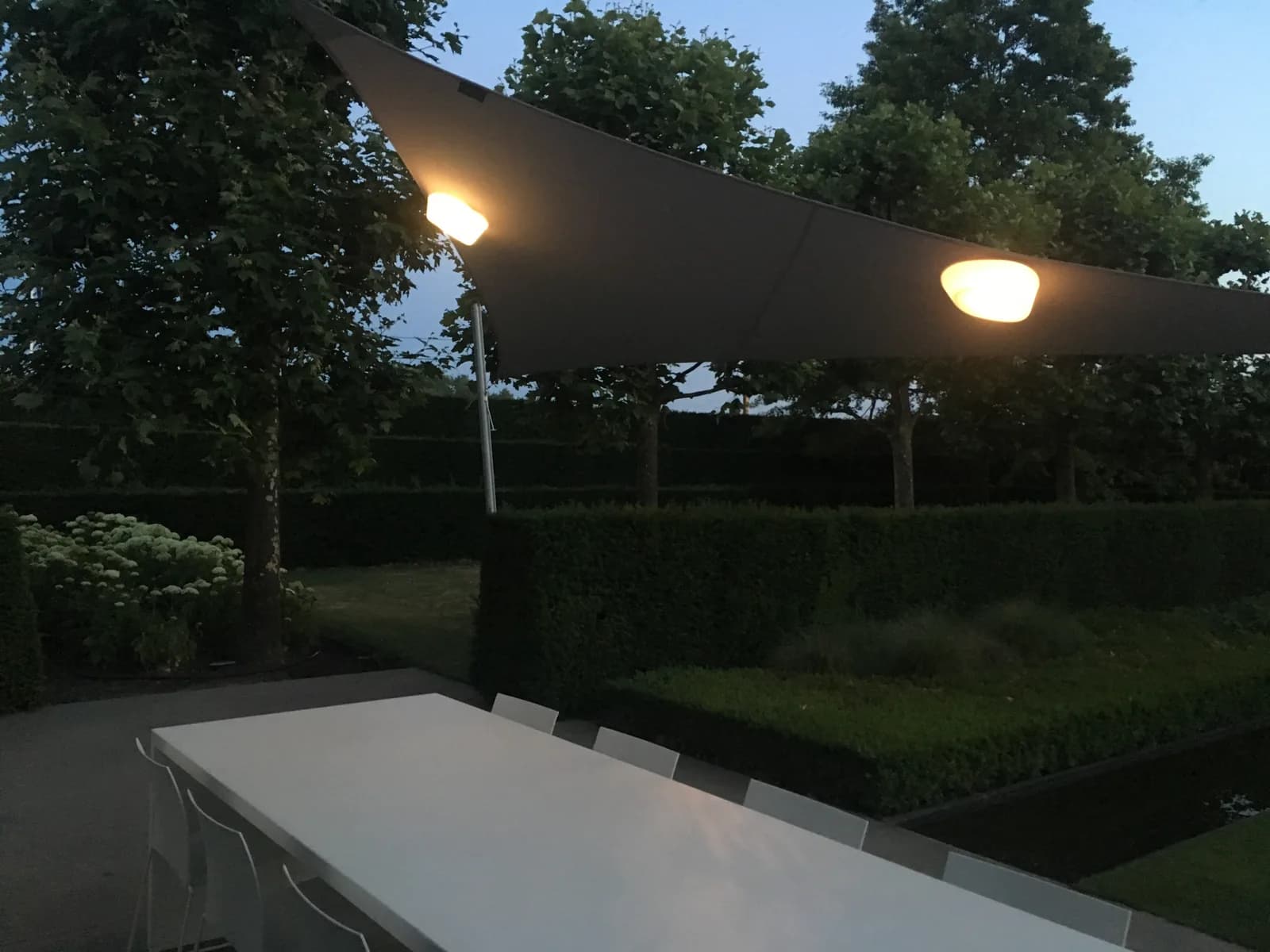 Umbrosa Residential, Pittem, Belgium, residential project in Pittem, Belgium