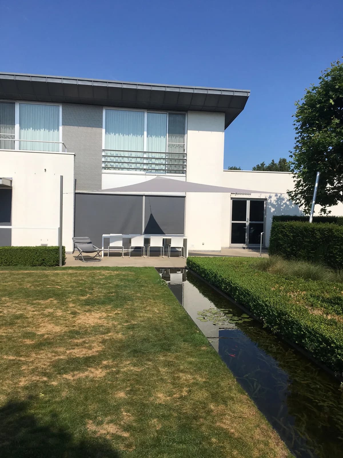 Umbrosa Residential, Pittem, Belgium, residential project in Pittem, Belgium