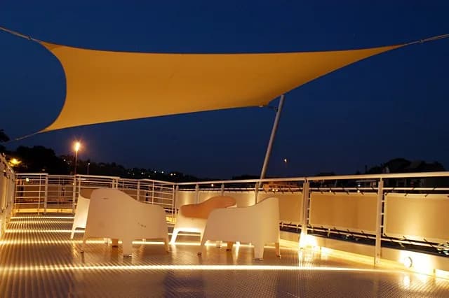 Umbrosa Private boat, Nice, France, project in Nice, France
