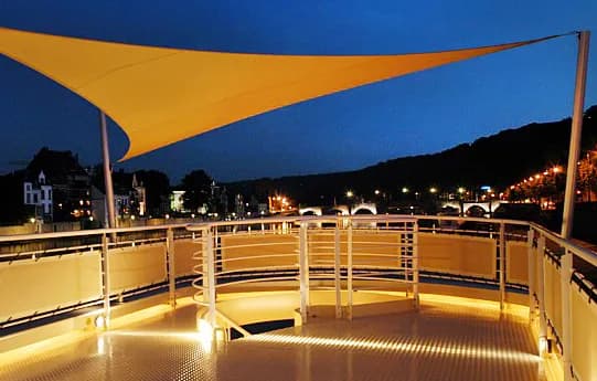 Umbrosa Private boat, Nice, France, project in Nice, France