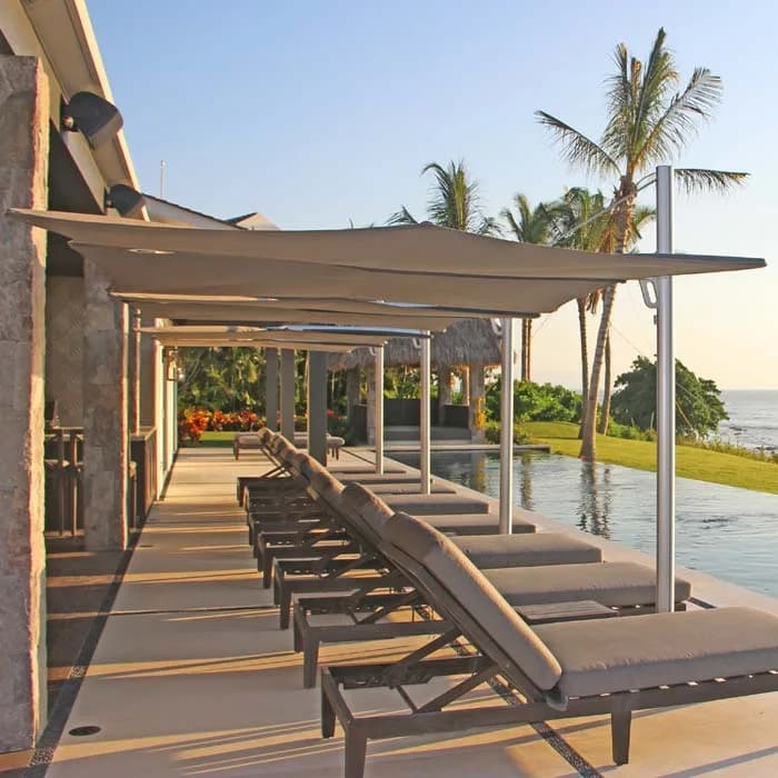 Umbrosa Punta Mita | Mexico, residential project in Mexico
