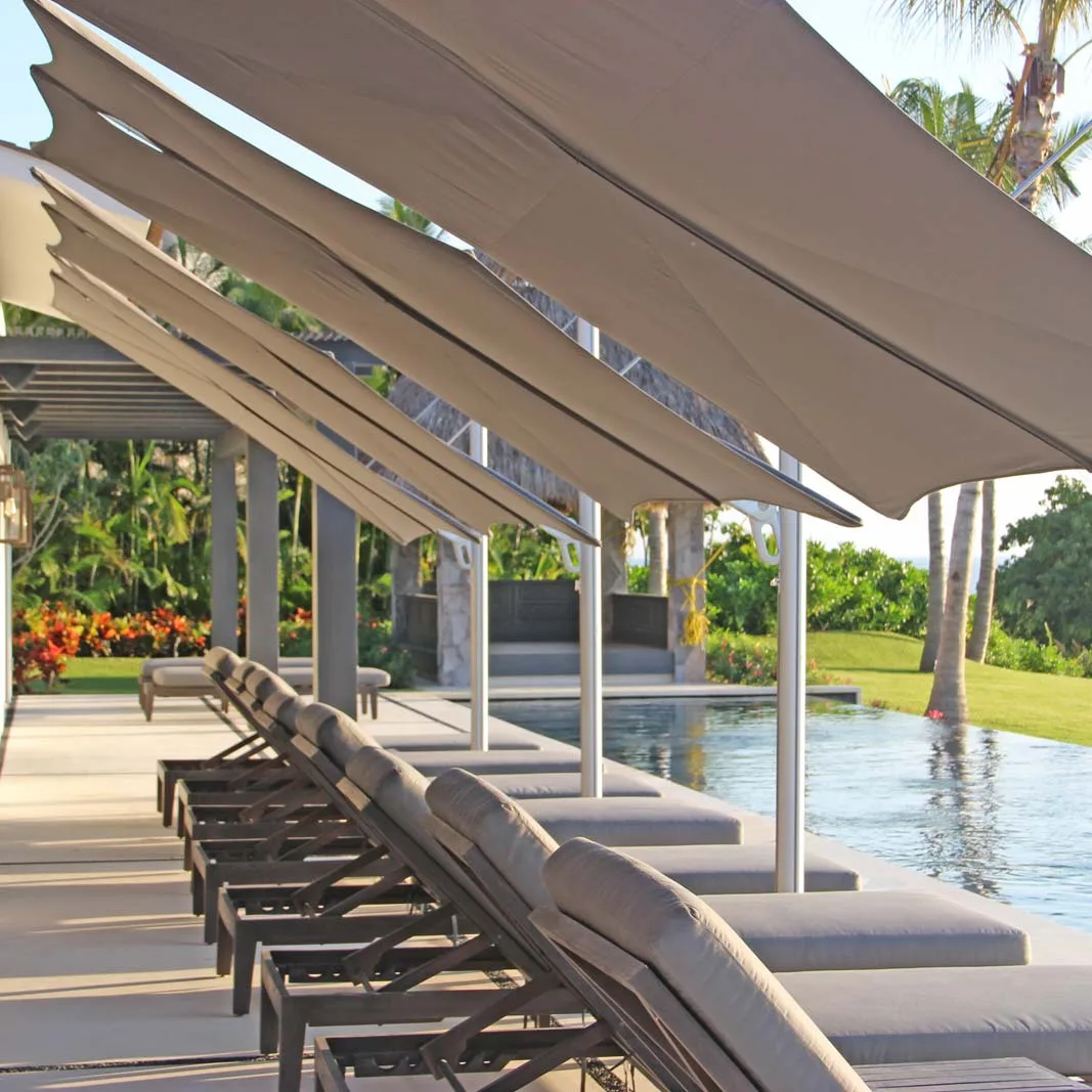 Umbrosa Punta Mita | Mexico, residential project in Mexico