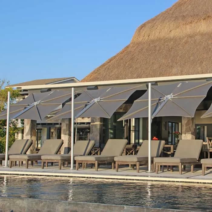 Umbrosa Punta Mita | Mexico, residential project in Mexico