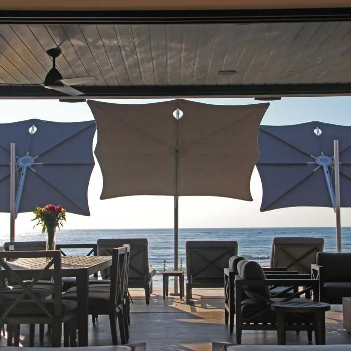 Umbrosa Punta Mita | Mexico, residential project in Mexico