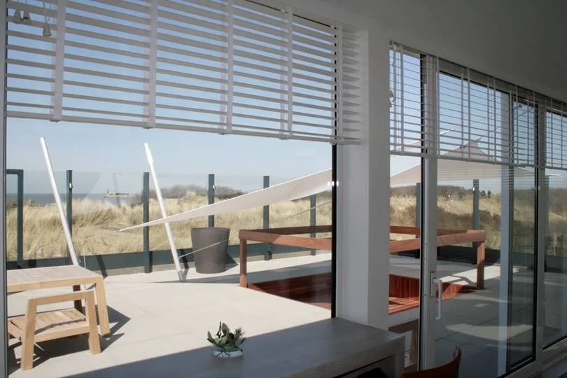 Umbrosa Pure C, Cadzand, The Netherlands, hospitality project in Cadzand, Netherlands