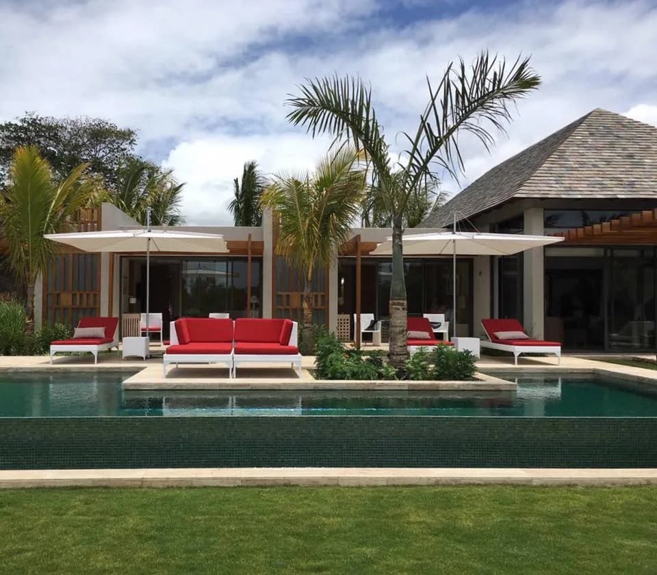 Umbrosa Residential, Mauritius, residential project in Mauritius