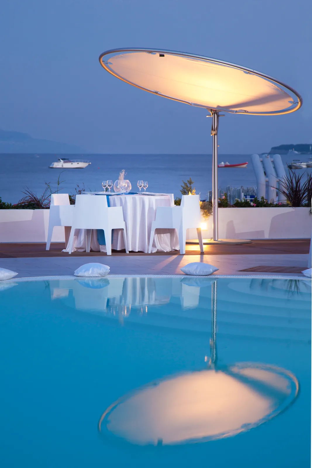 Umbrosa Residential, Mauritius, residential project in Mauritius