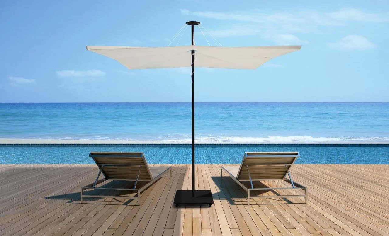 Umbrosa Residential, Aruba, residential project