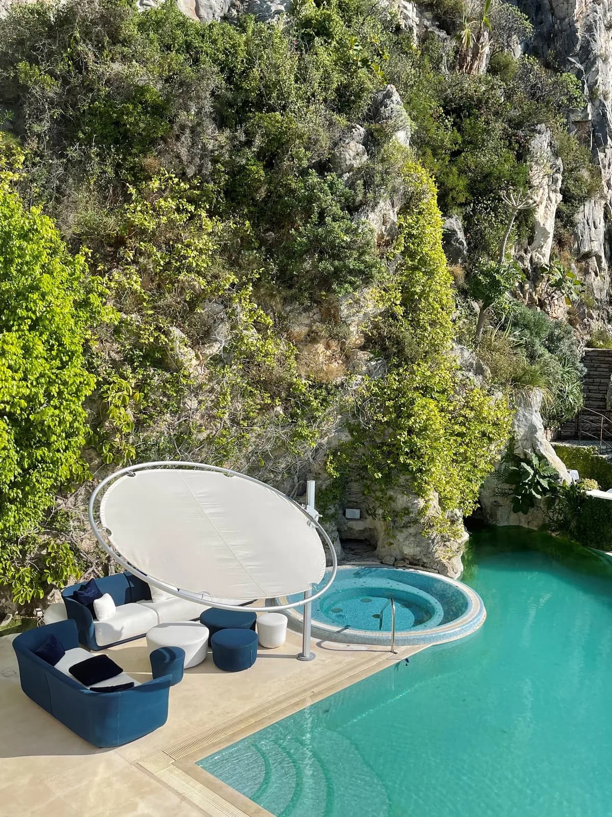 Umbrosa Private villa | South of France, residential project in France
