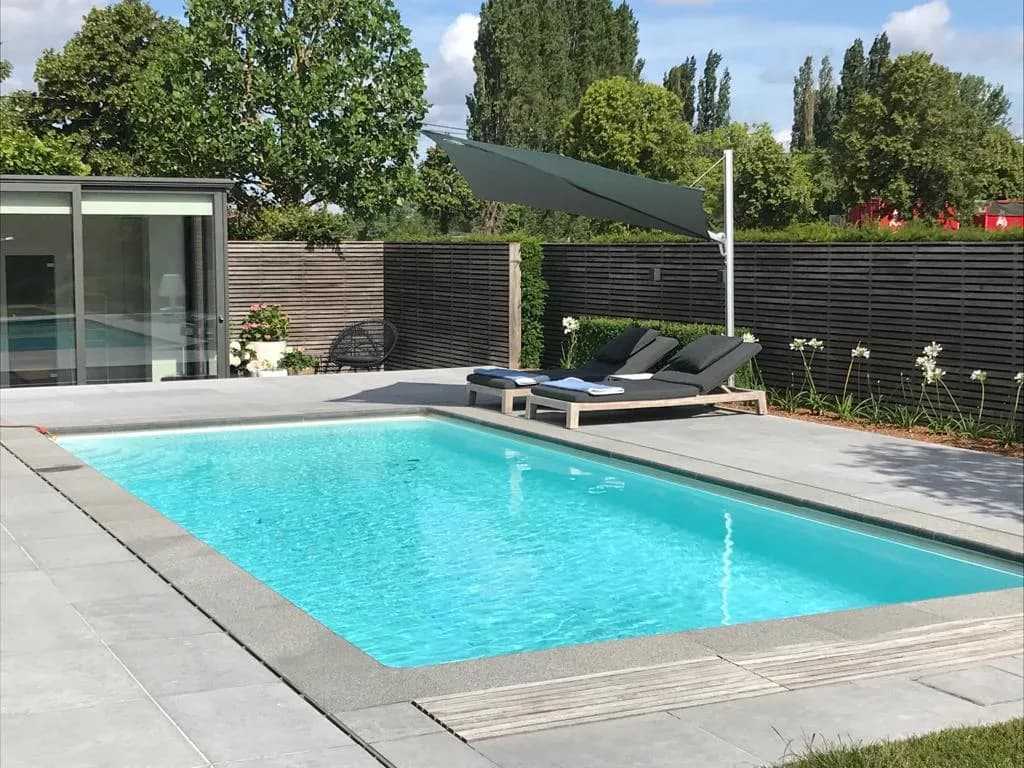 Umbrosa Residential project | Belgium, residential project in Belgium