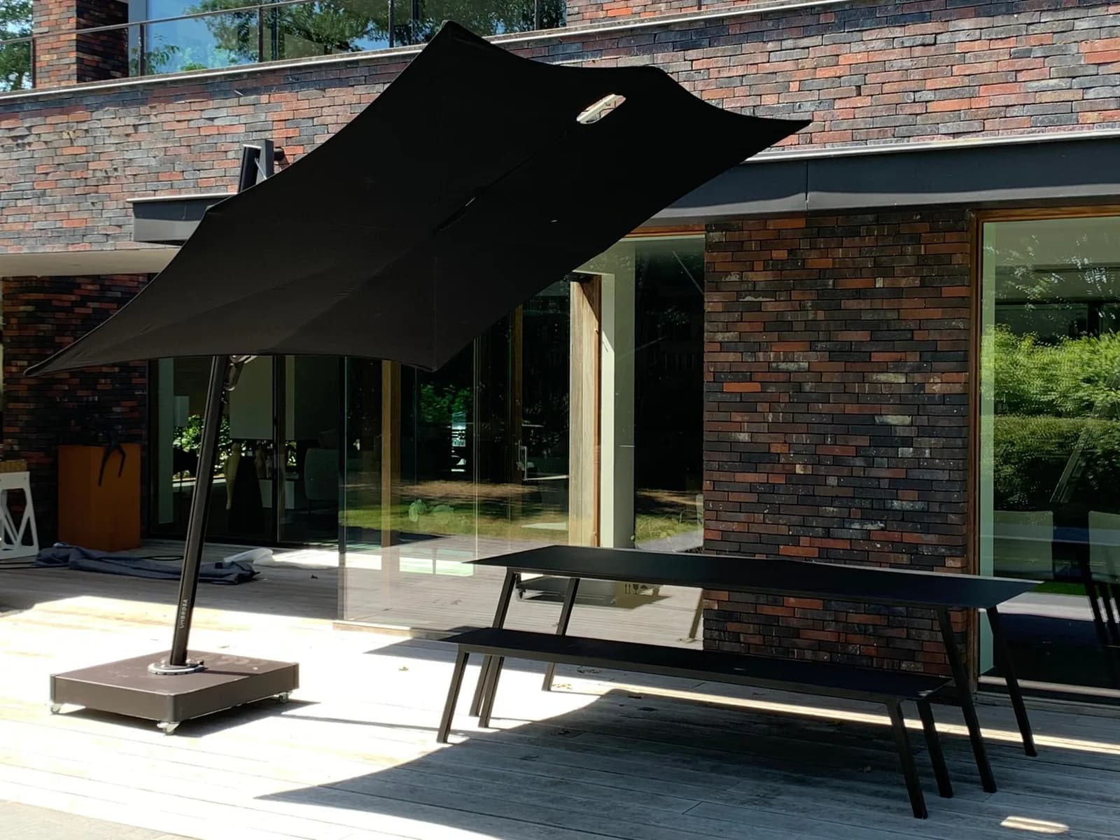 Umbrosa Residential project | Belgium, residential project in Belgium
