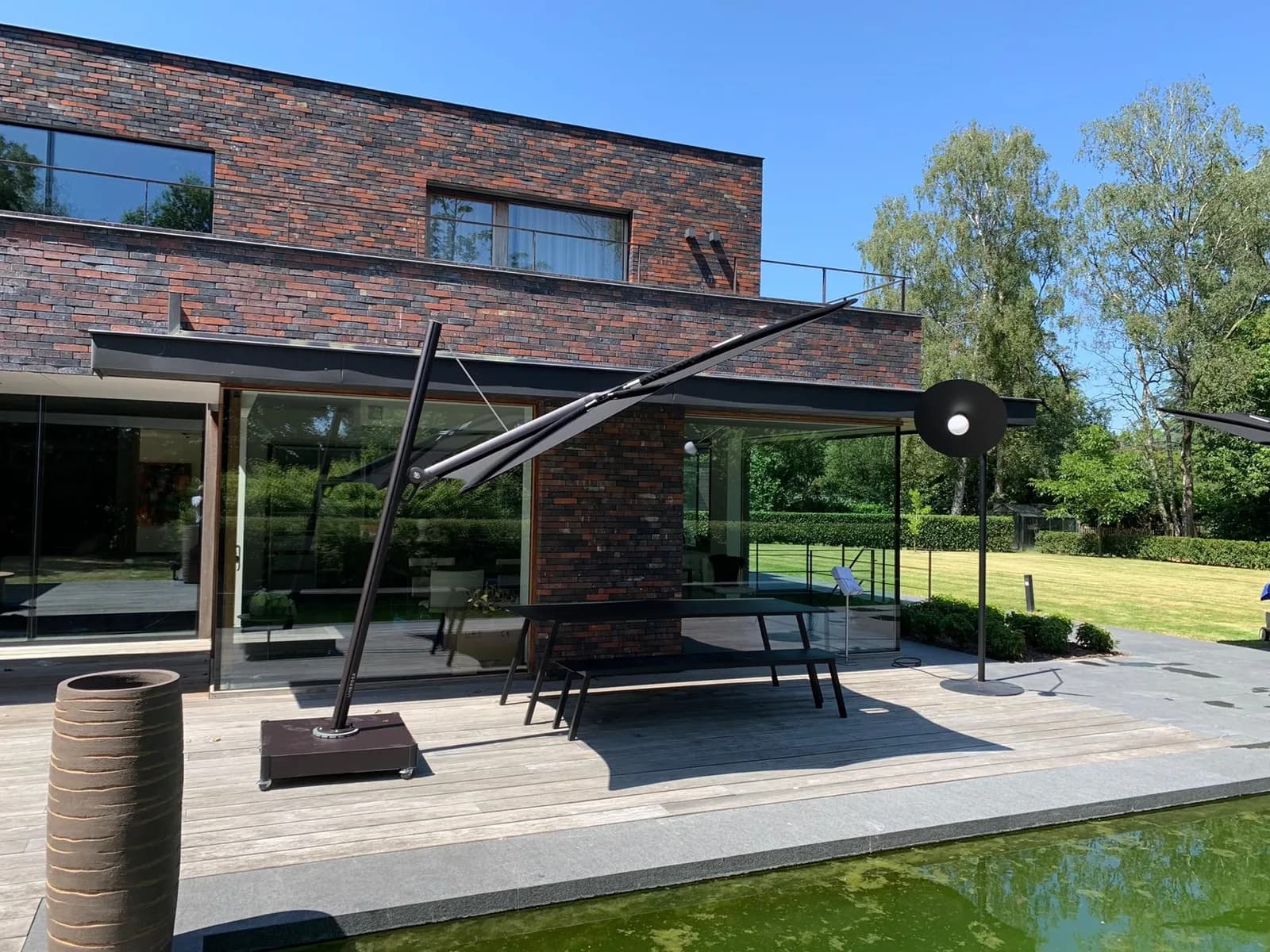 Umbrosa Residential project | Belgium, residential project in Belgium