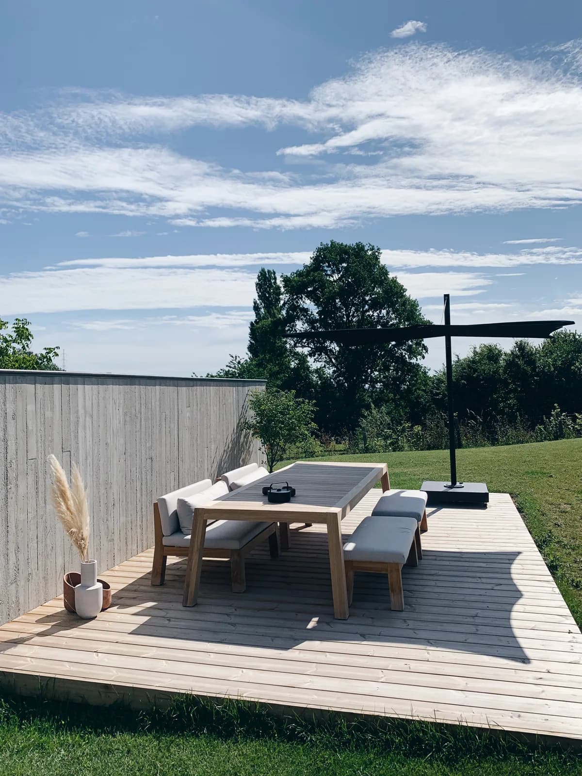Umbrosa Residential project | Belgium, residential project in Belgium