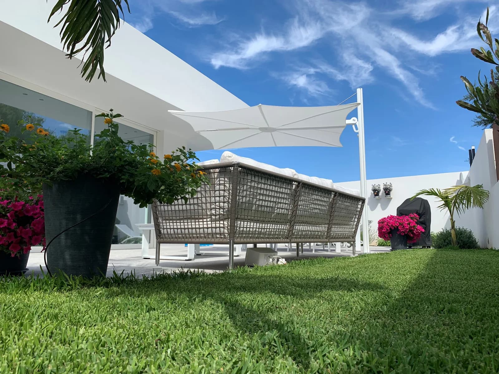 Umbrosa Residential project | Italy, residential project in Italy