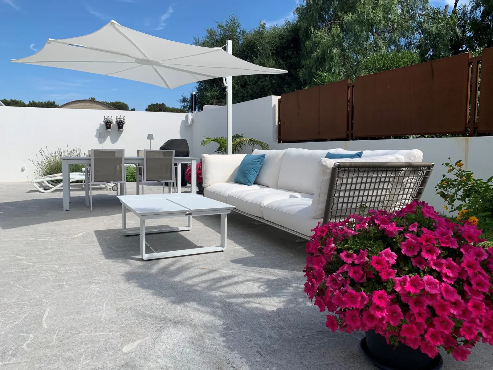 Umbrosa Residential project | Italy, residential project in Italy