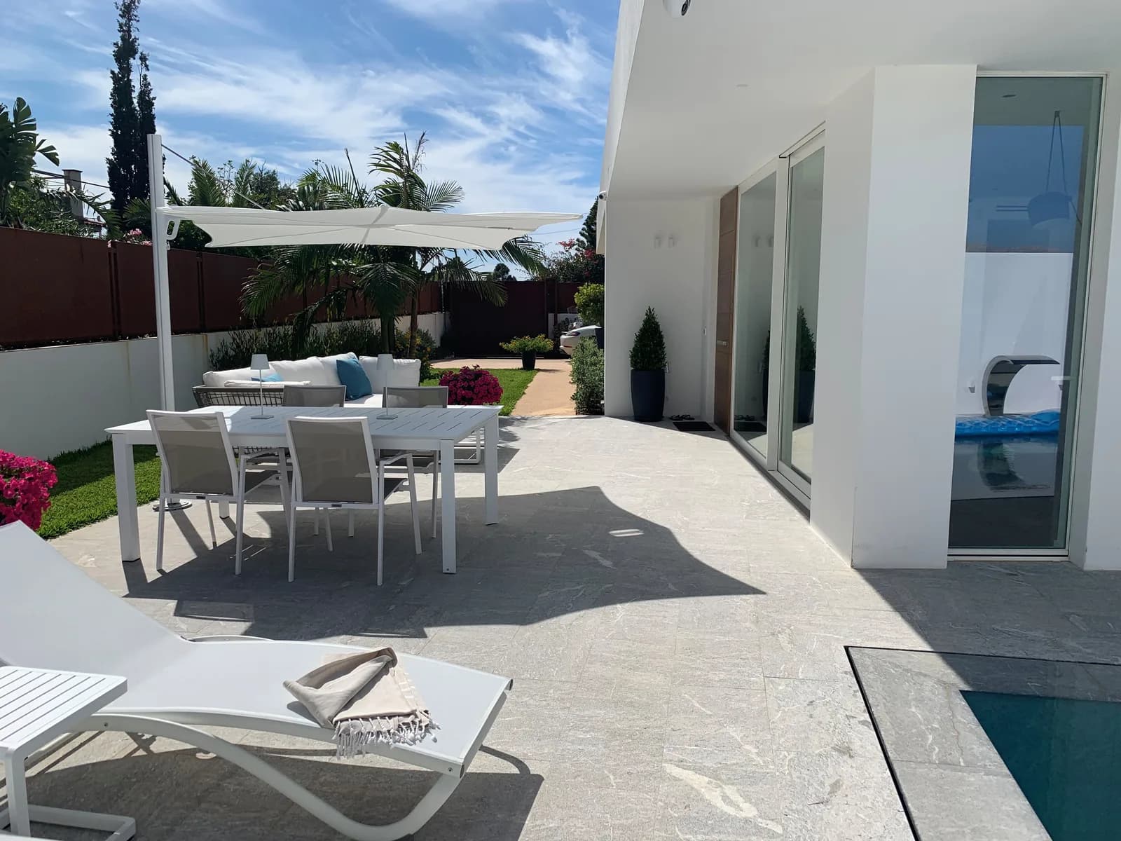 Umbrosa Residential project | Italy, residential project in Italy