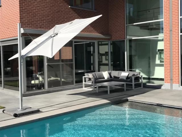 Umbrosa Residential, Belgium, residential project in Belgium
