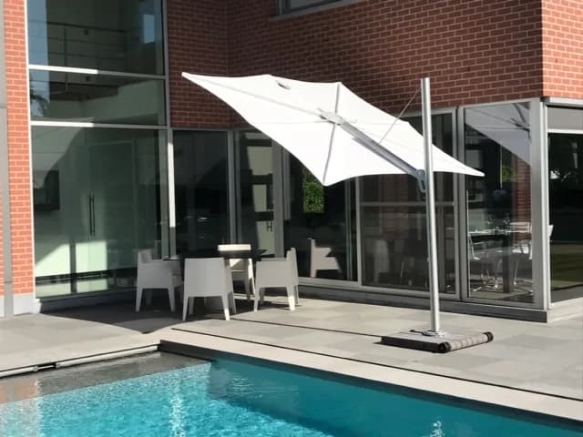 Umbrosa Residential, Belgium, residential project in Belgium