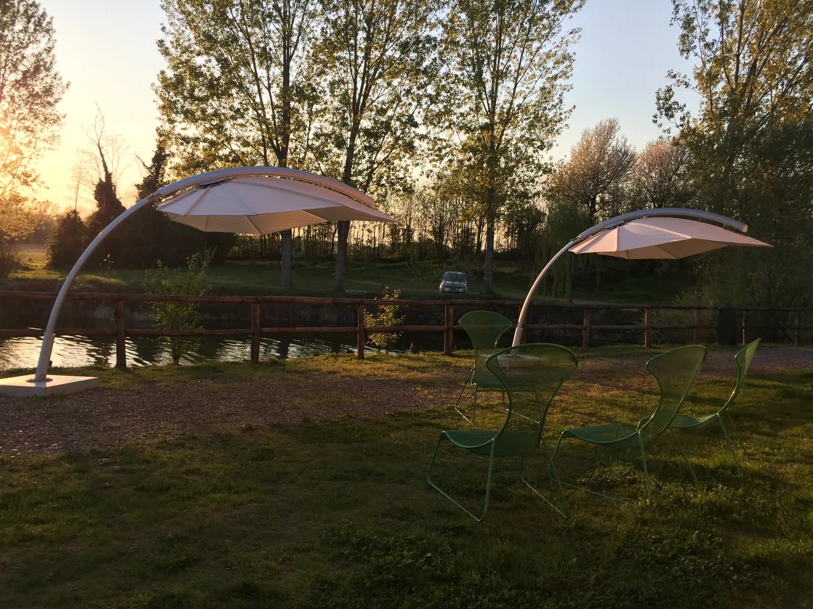 Umbrosa Hotel Privo Romania, hospitality project in Romania