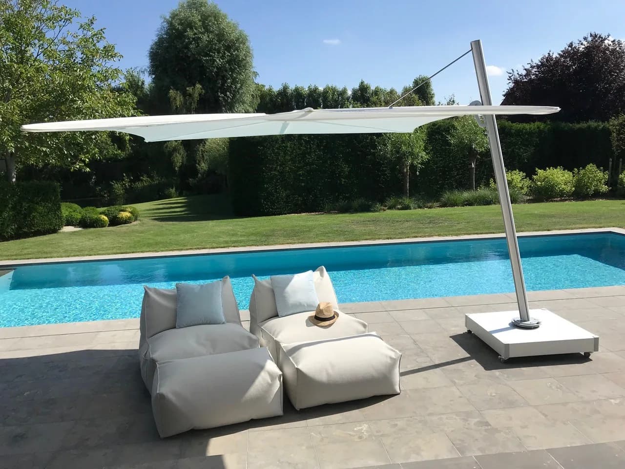 Umbrosa Residential | Belgium, residential project in Belgium