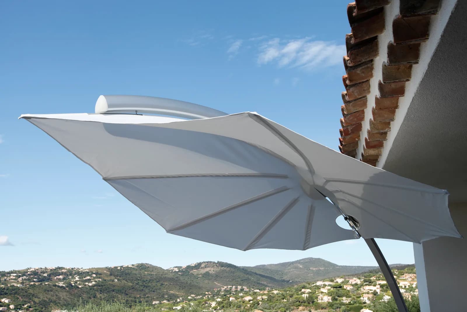 Umbrosa Residential, France, residential project in France