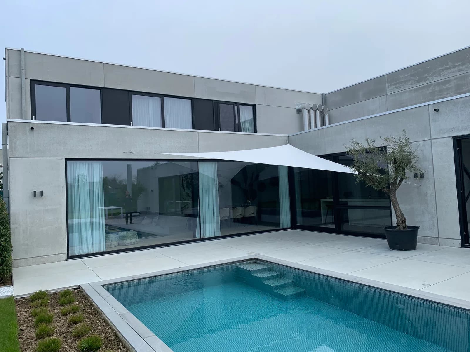 Umbrosa Residential | Belgium, residential project in Belgium