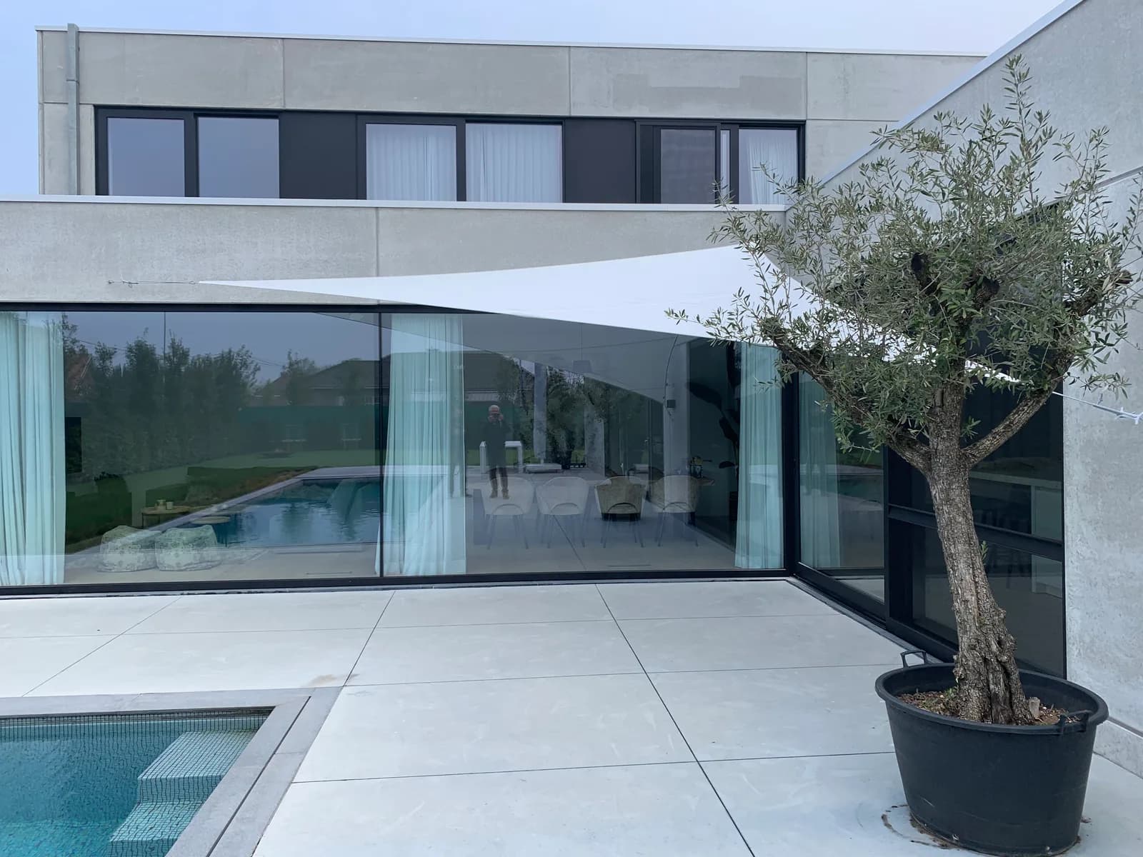 Umbrosa Residential | Belgium, residential project in Belgium