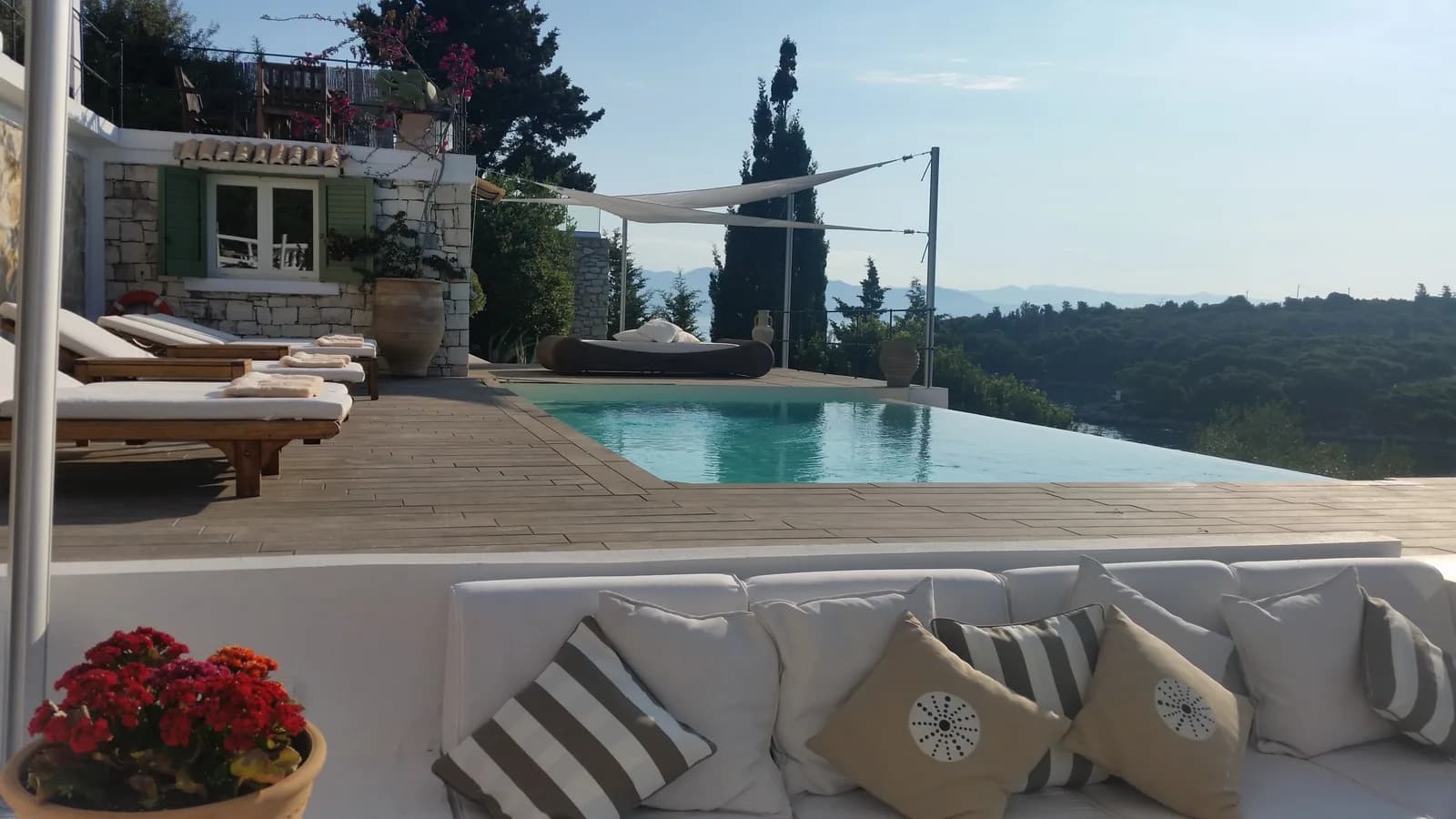 Umbrosa Residential | Greece, residential project in Greece