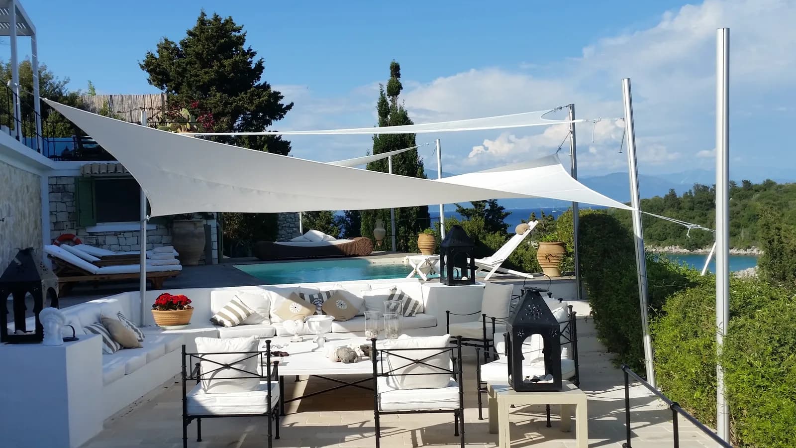 Umbrosa Residential | Greece, residential project in Greece