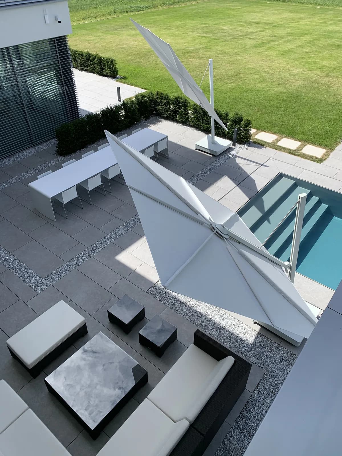 Umbrosa Residential project | Germany, residential project in Germany