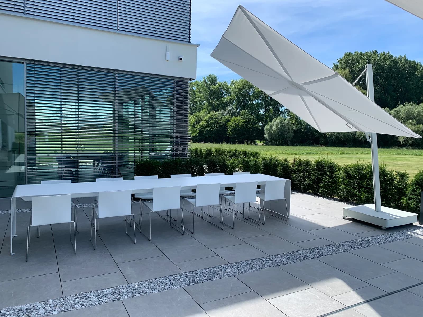 Umbrosa Residential project | Germany, residential project in Germany