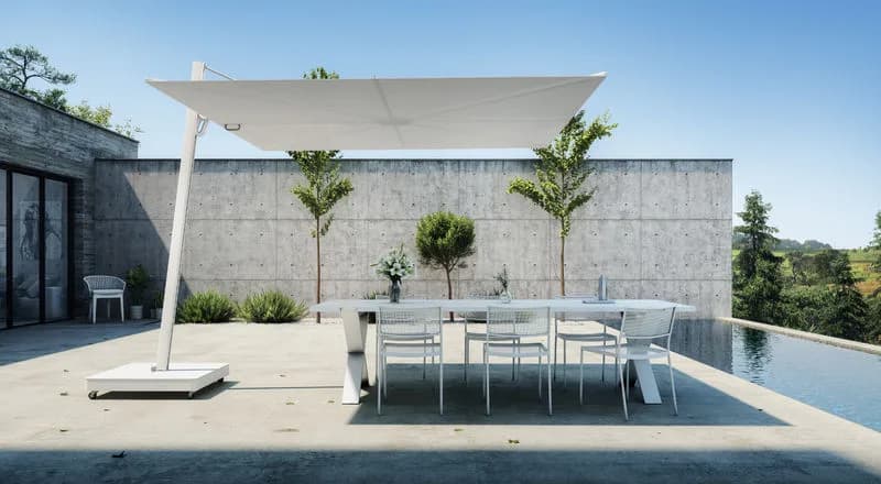 Umbrosa Residential project | Belgium, residential project in Belgium