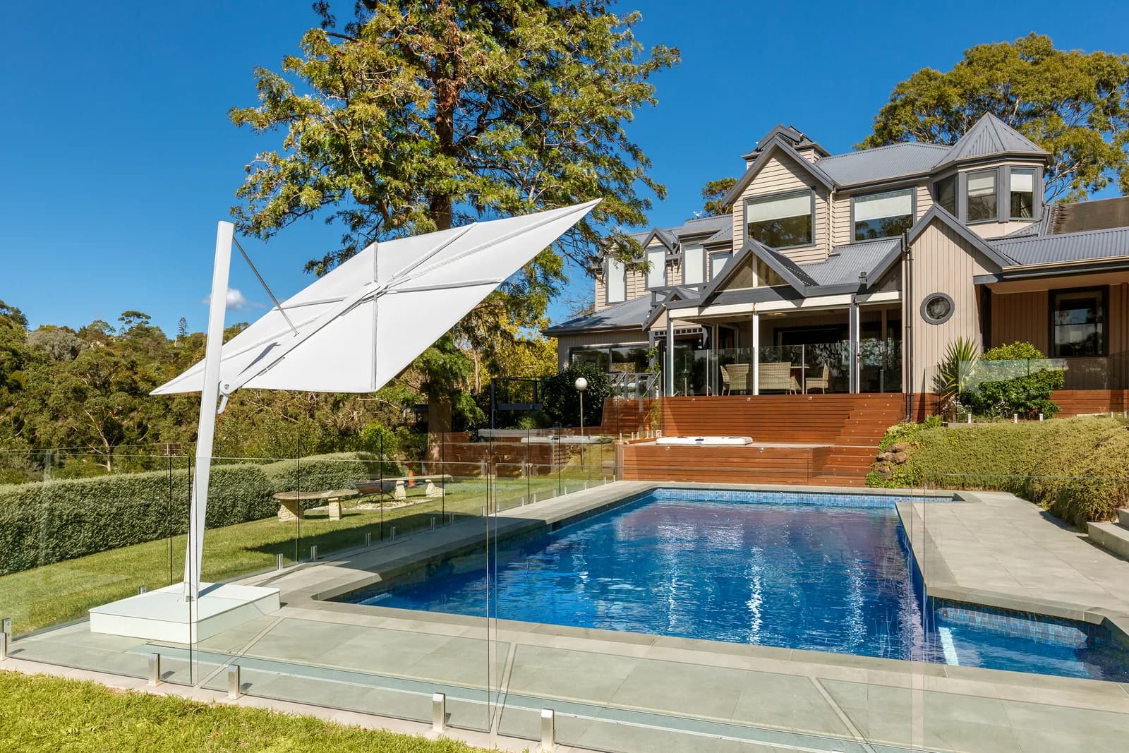 Umbrosa Residential project | Australia, residential project in Australia