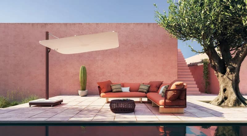 Umbrosa Residential project | Turkey, residential project in Turkey