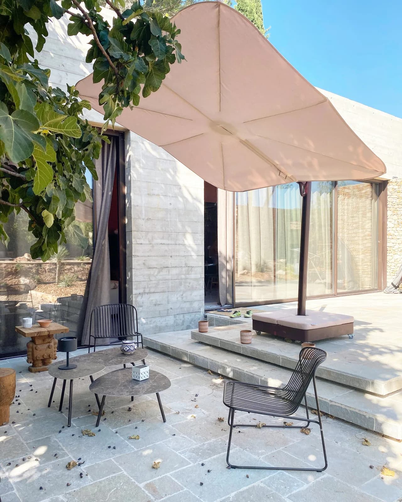 Umbrosa Residential project | France, residential project in France