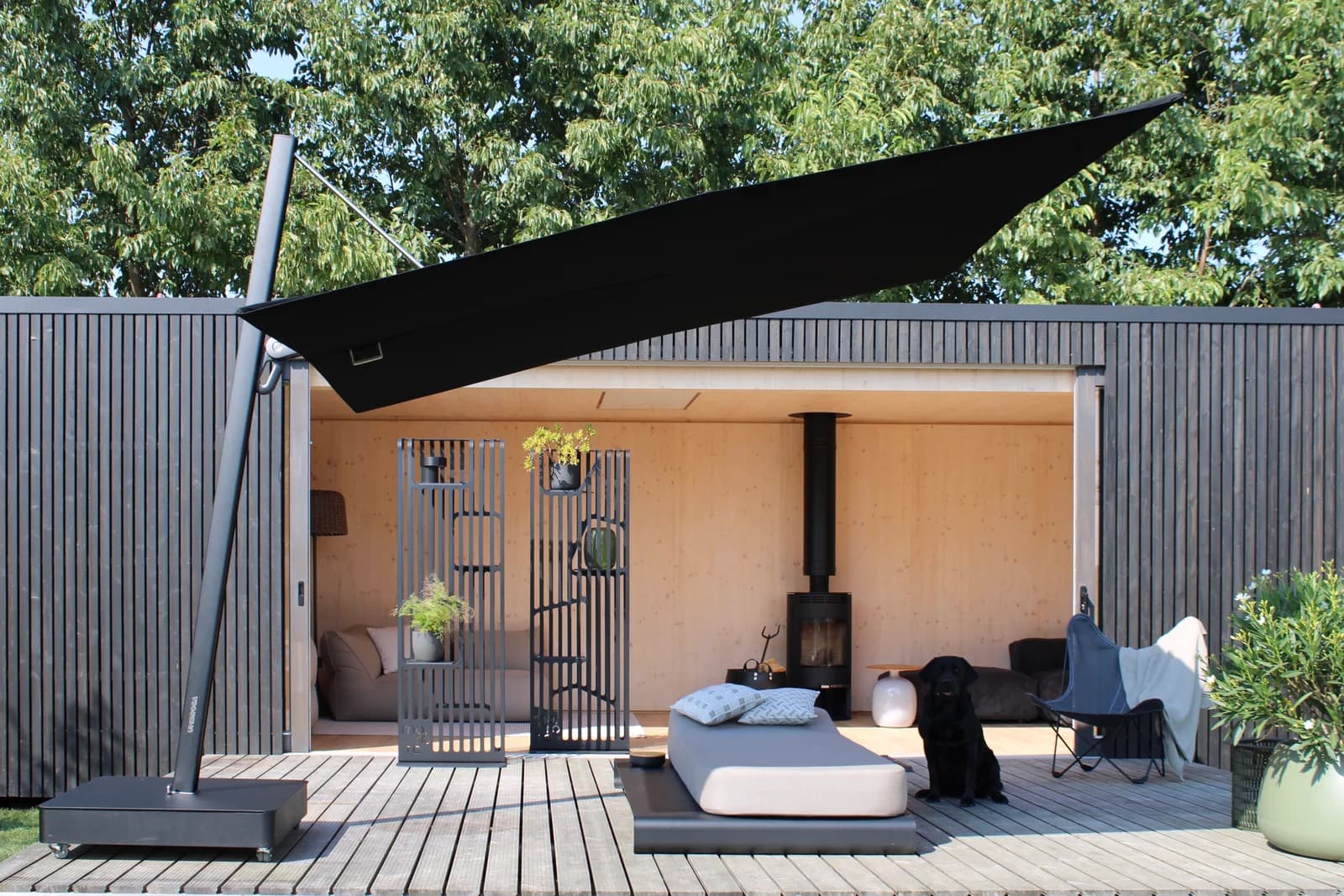 Umbrosa Residential project | Belgium, residential project in Belgium