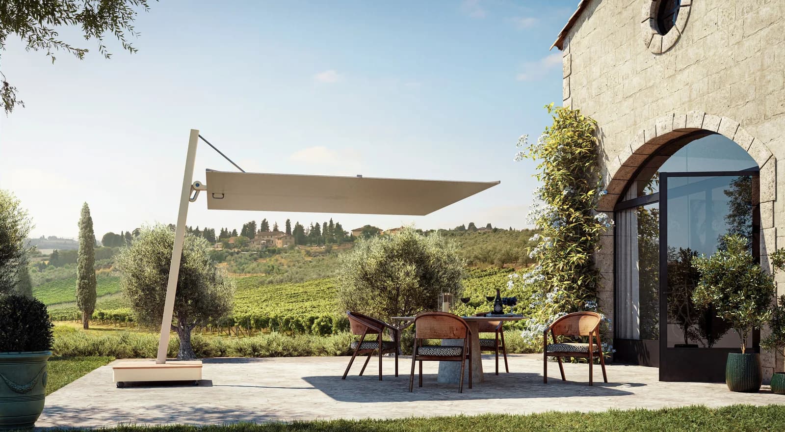 Umbrosa Residential project | Portugal, residential project in Portugal